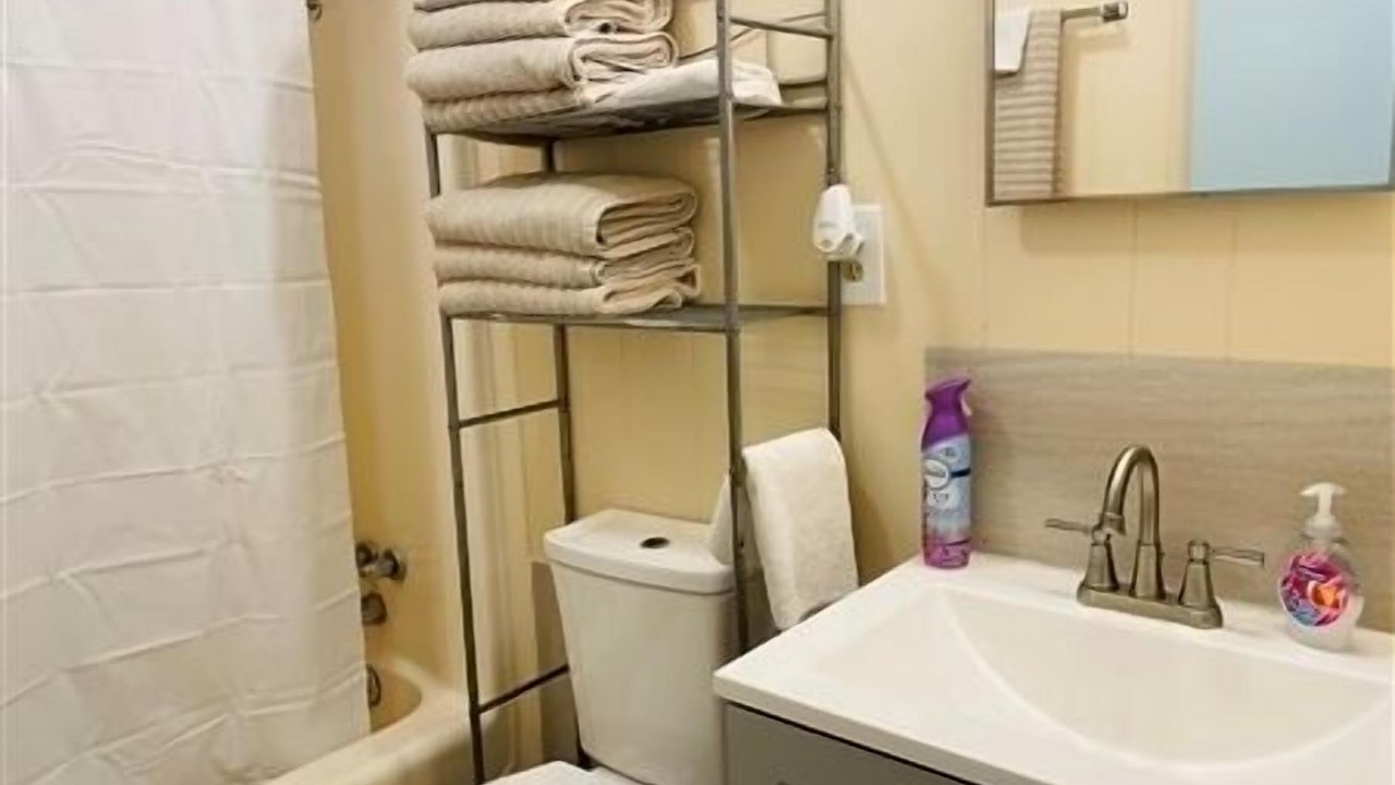 Photo of Bathroom in Port Mansfield