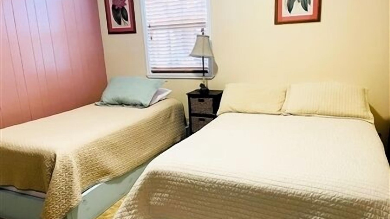 Photo of Bedroom in Port Mansfield