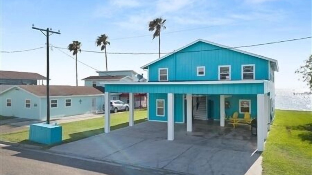 Photo of Outdoor in Port Mansfield