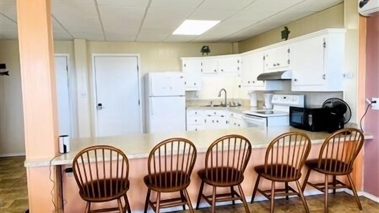 Photo of Kitchen in Port Mansfield