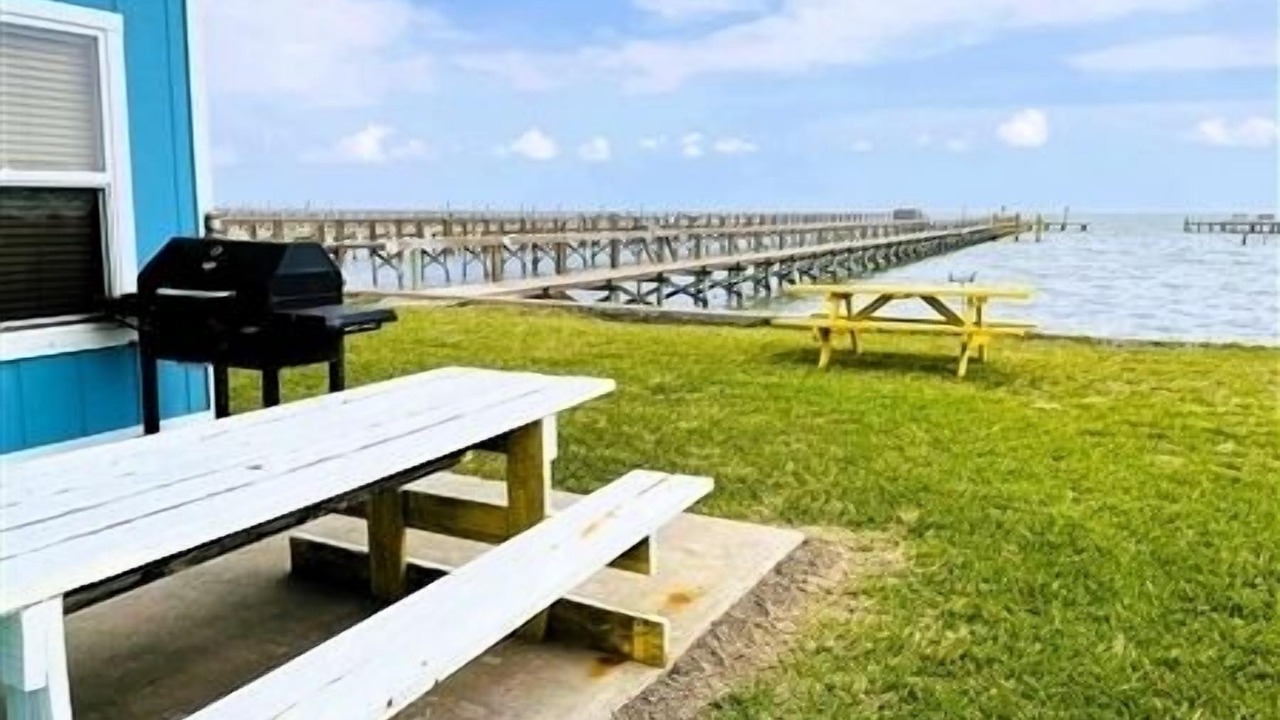 Photo of Outdoor in Port Mansfield