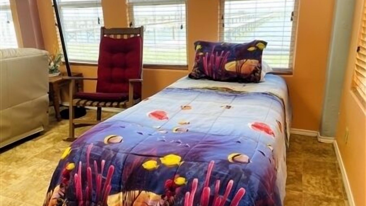 Photo of Bedroom in Port Mansfield