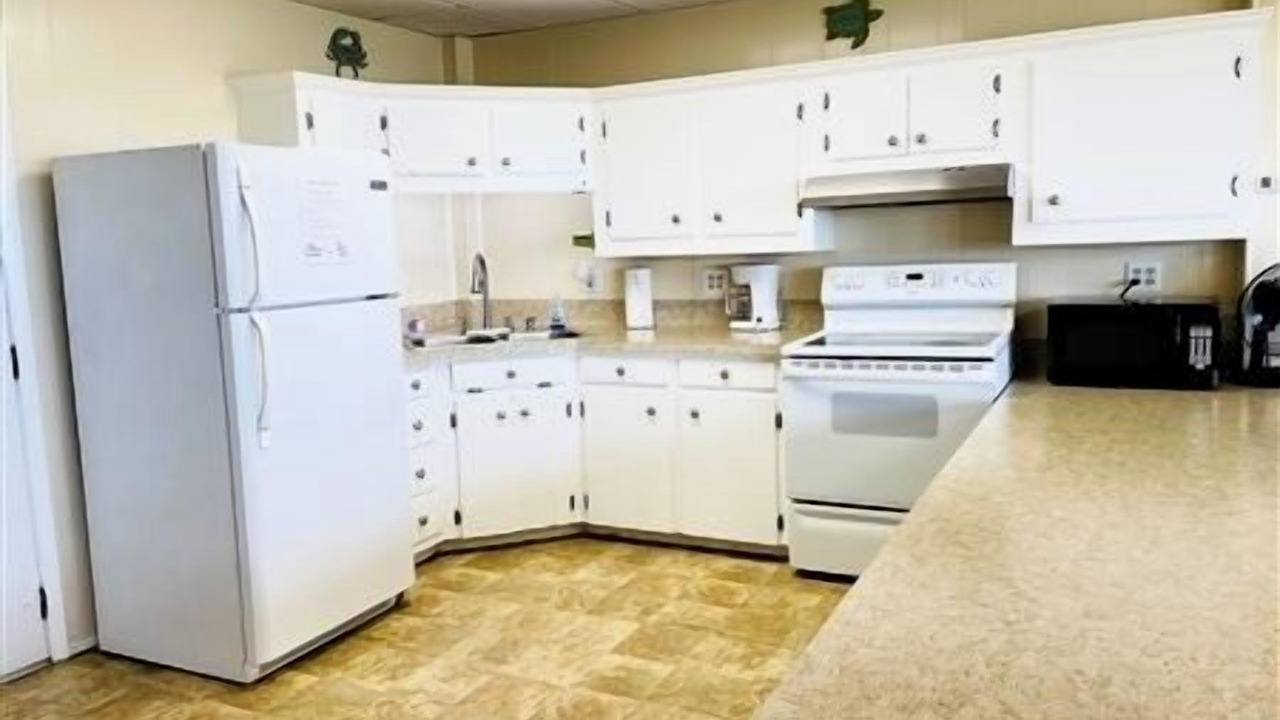 Photo of Kitchen in Port Mansfield