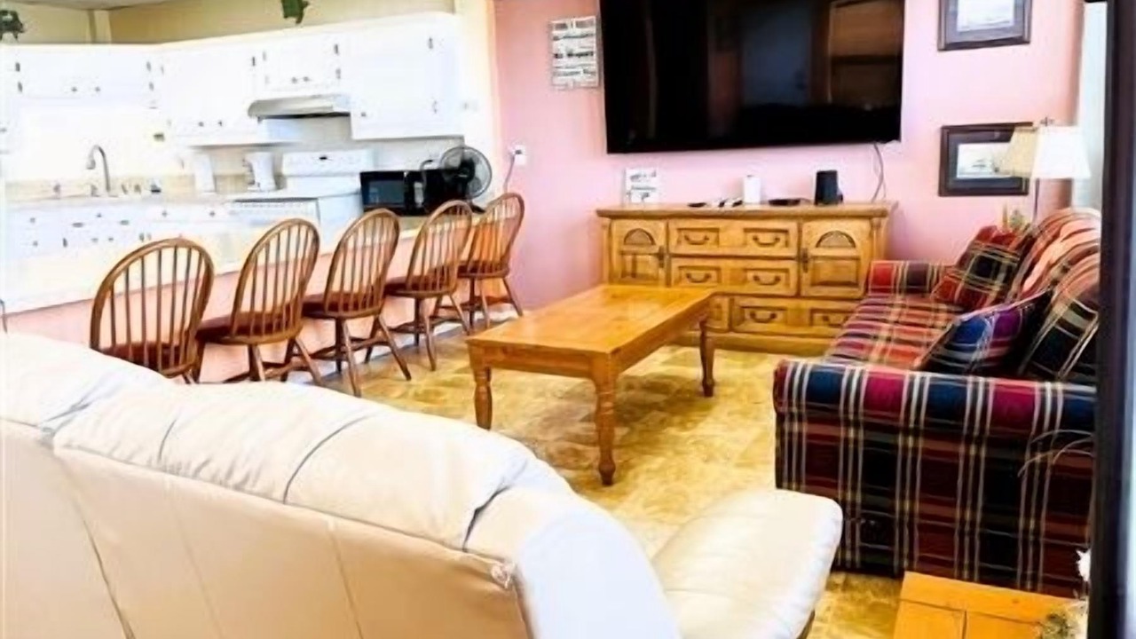 Photo of Livingroom in Port Mansfield