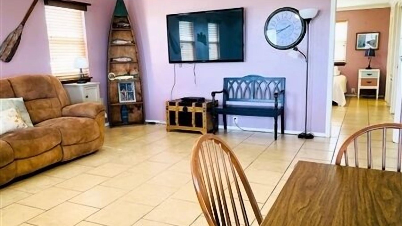 Photo of Livingroom in Port Mansfield