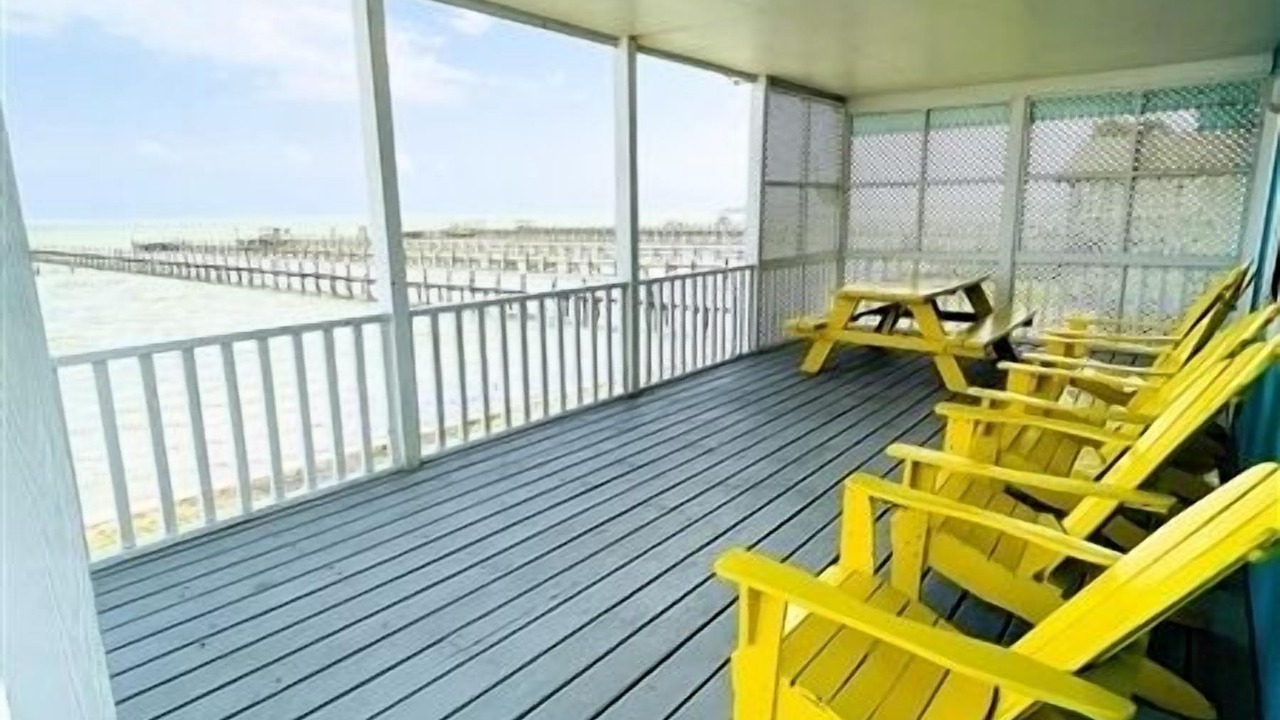 Photo of Outdoor in Port Mansfield