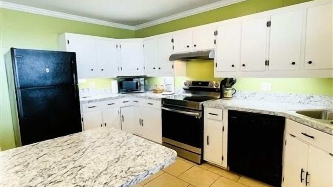 Photo of Kitchen in Port Mansfield