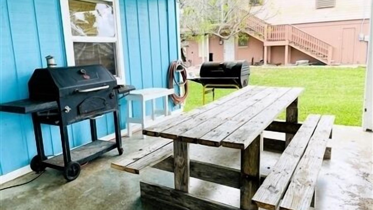Photo of Outdoor in Port Mansfield
