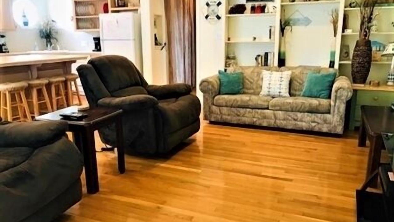 Photo of Livingroom in Port Mansfield