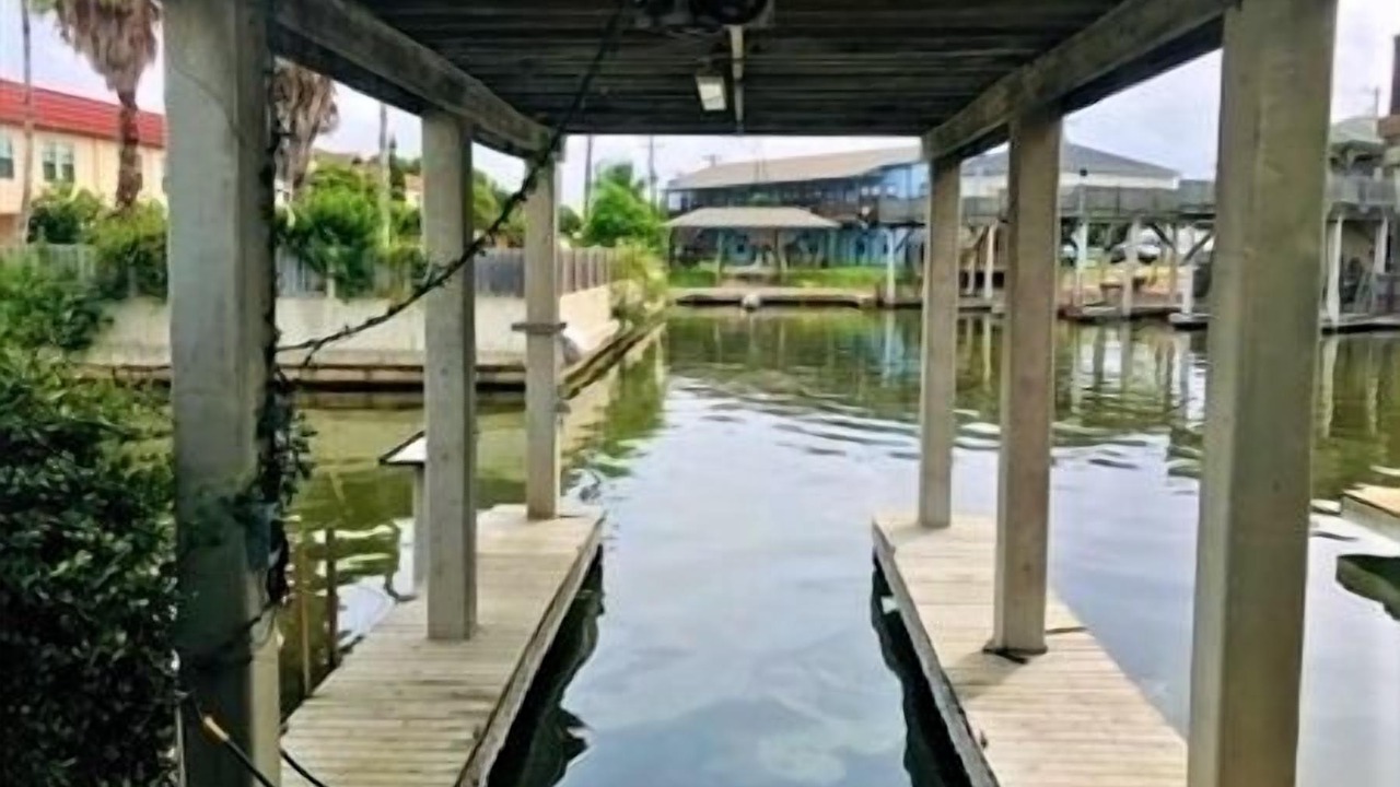 Photo of Outdoor in Port Mansfield