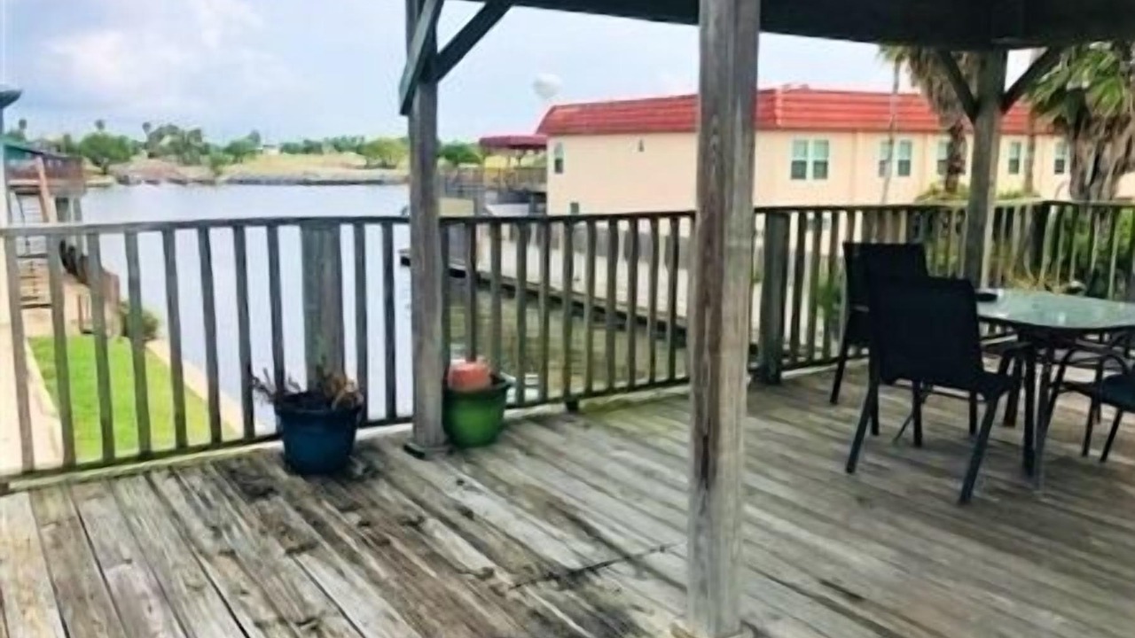 Photo of Outdoor in Port Mansfield