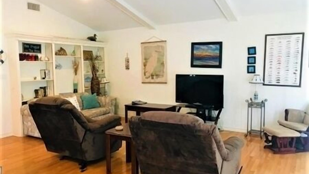 Photo of Livingroom in Port Mansfield