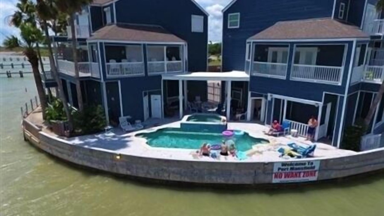 Photo of Outdoor in Port Mansfield