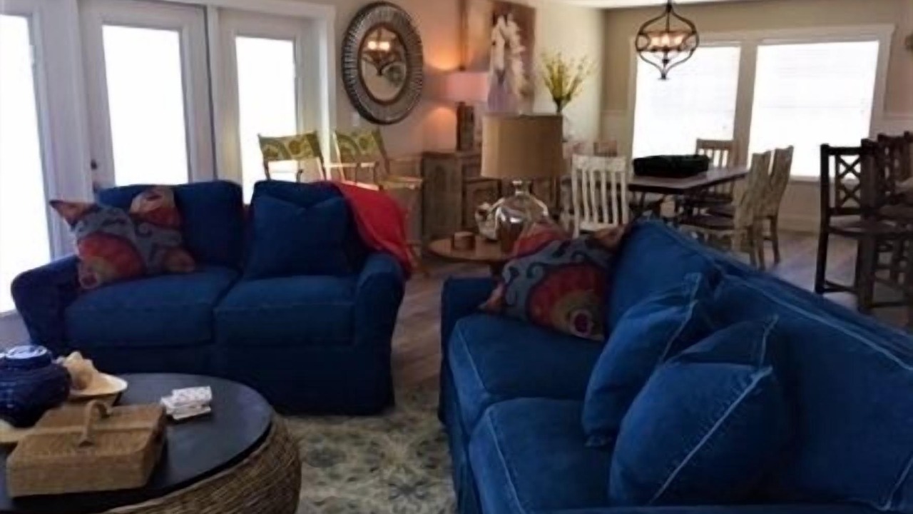 Photo of Livingroom in Port Mansfield