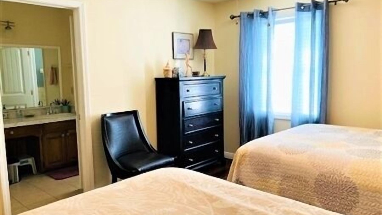 Photo of Bedroom in Port Mansfield