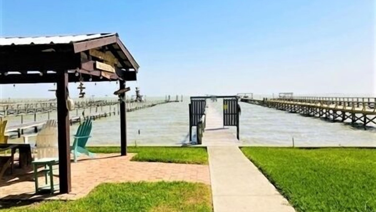 Photo of Outdoor in Port Mansfield