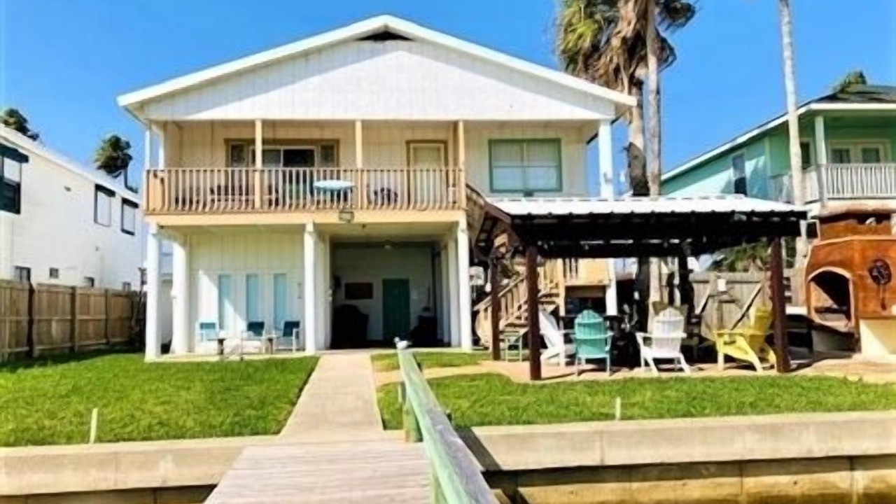 Photo of Outdoor in Port Mansfield