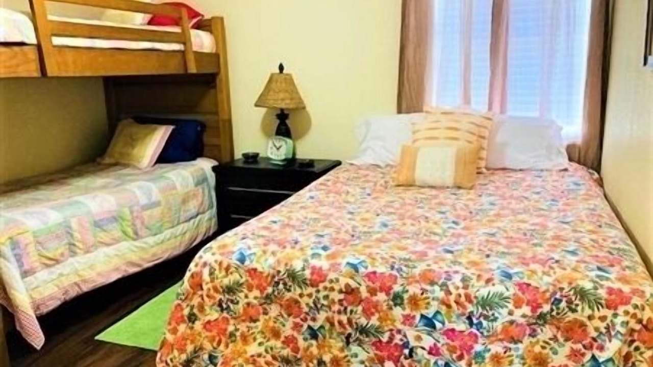 Photo of Bedroom in Port Mansfield