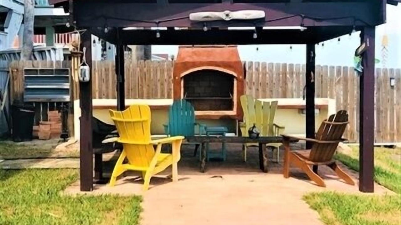 Photo of Patio Balcony in Port Mansfield