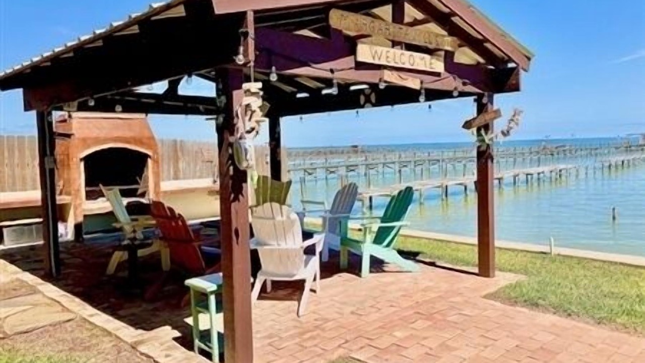Photo of Outdoor in Port Mansfield