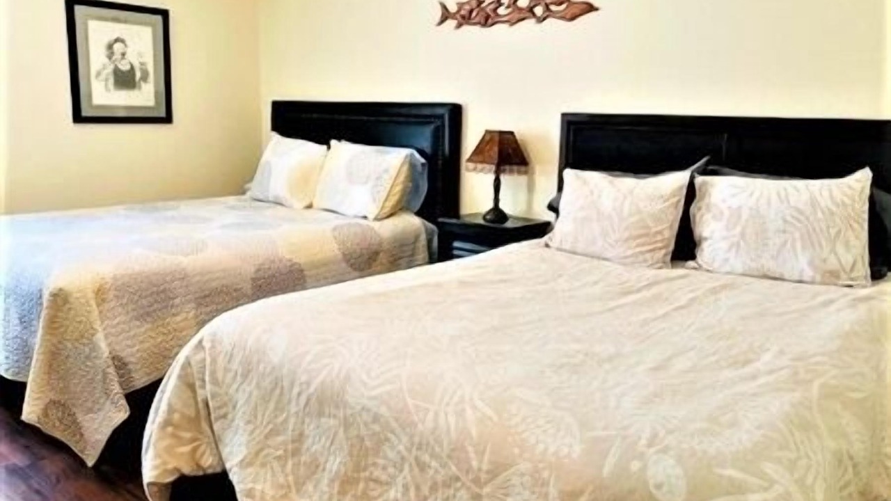 Photo of Bedroom in Port Mansfield