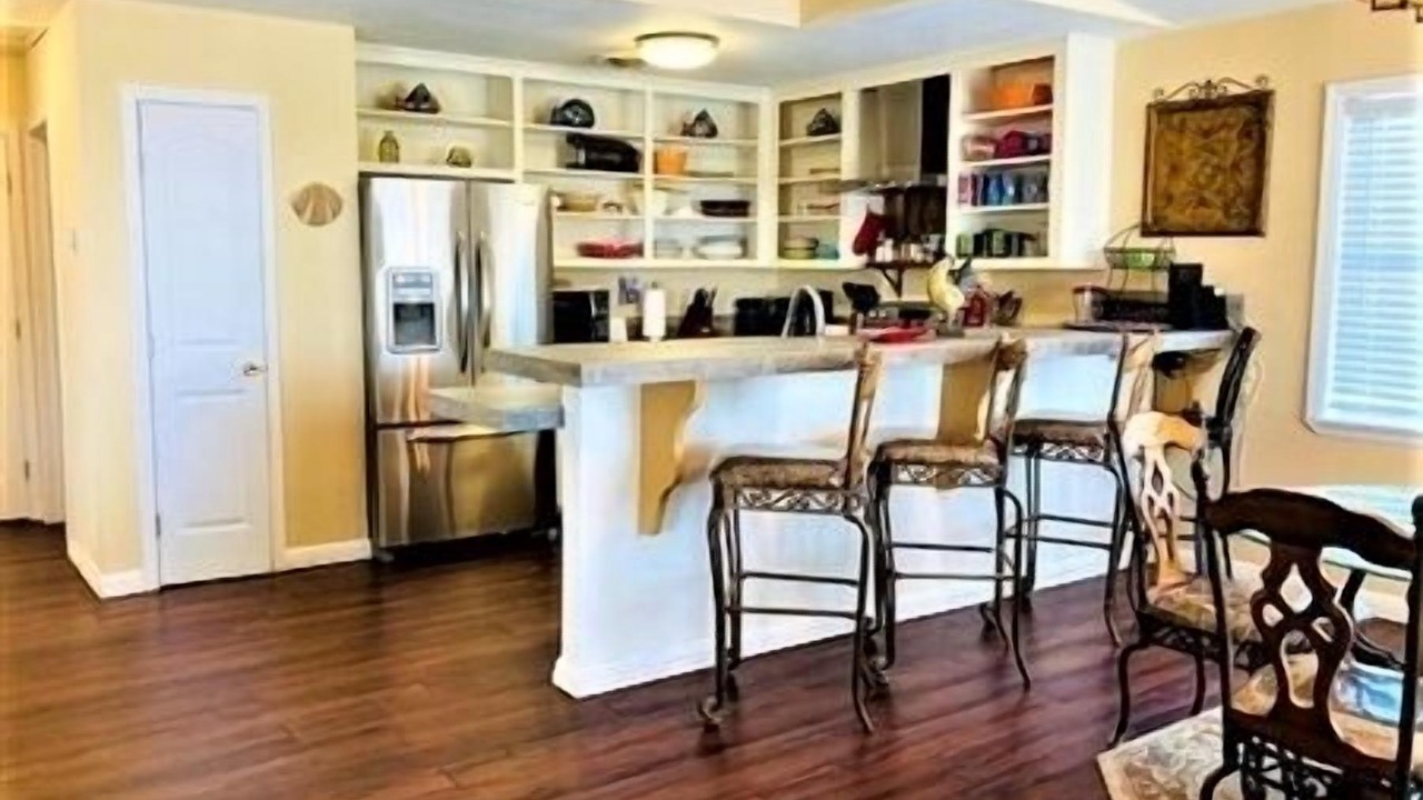 Photo of Kitchen in Port Mansfield