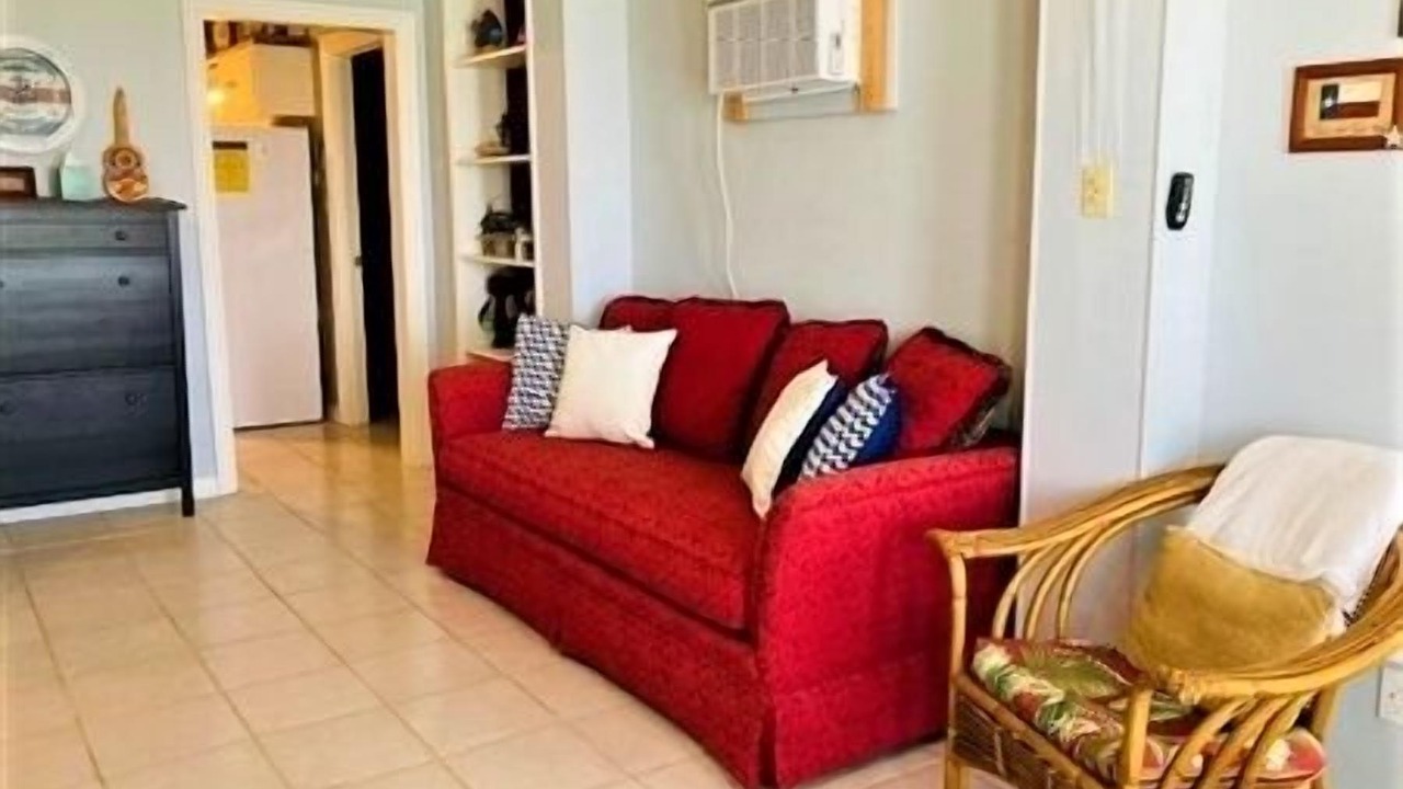 Photo of Livingroom in Port Mansfield