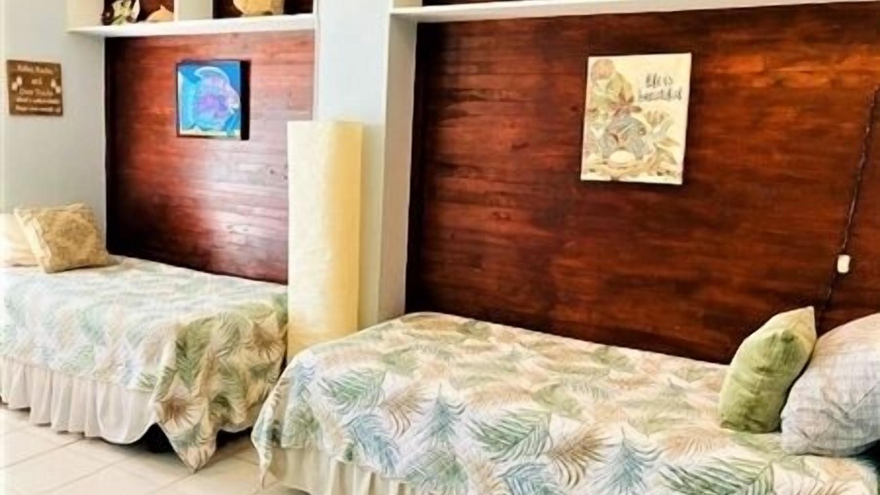Photo of Bedroom in Port Mansfield