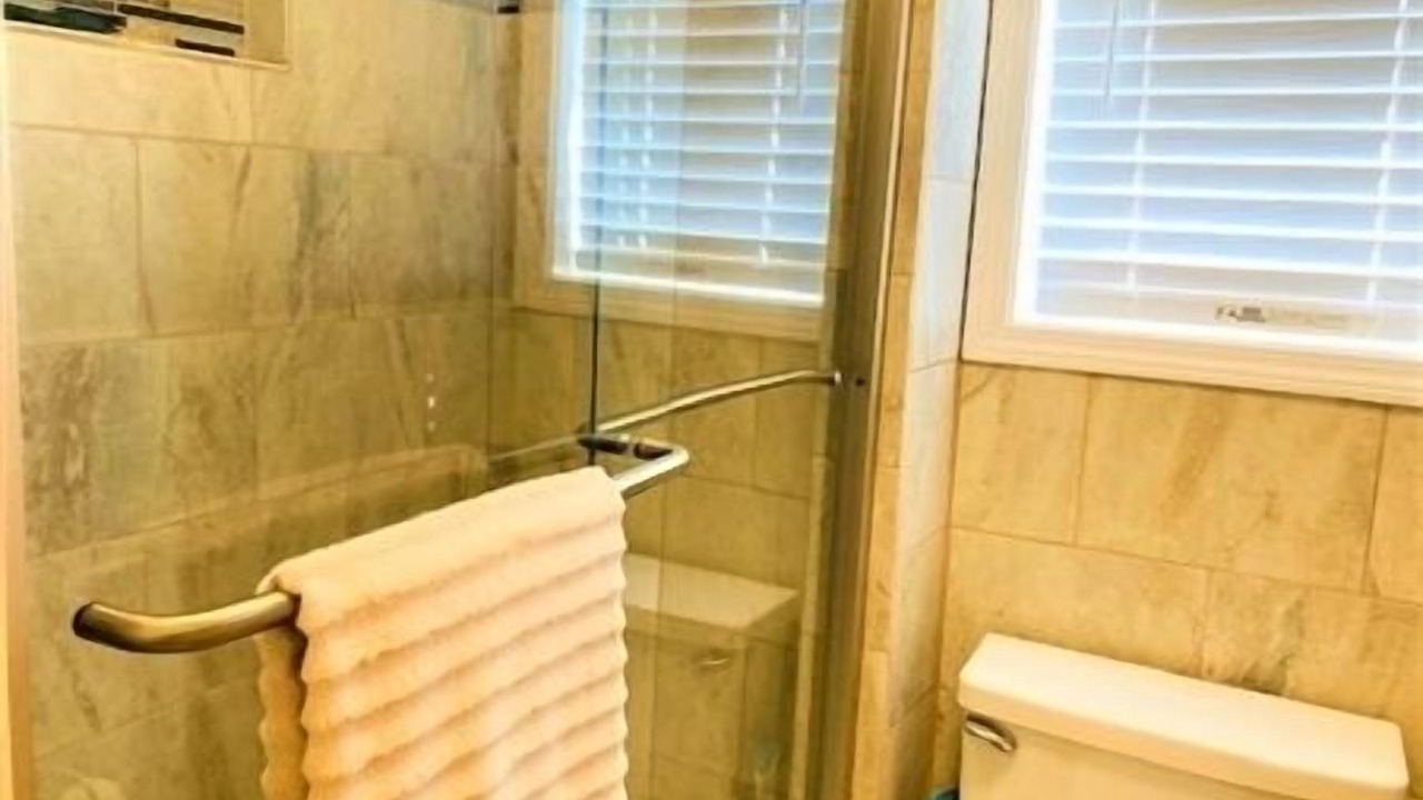 Photo of Bathroom in Port Mansfield