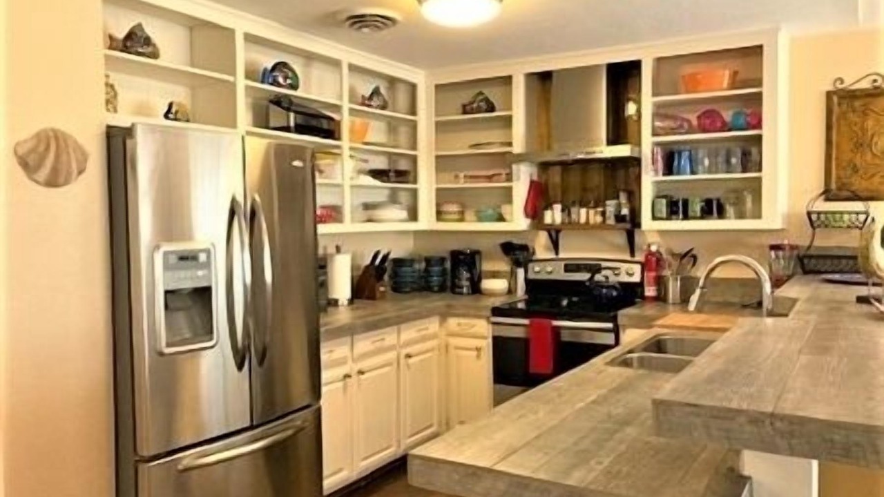 Photo of Kitchen in Port Mansfield