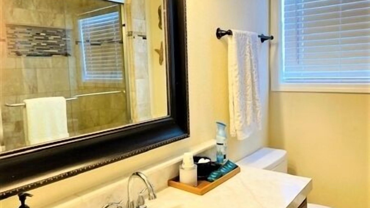 Photo of Bathroom in Port Mansfield