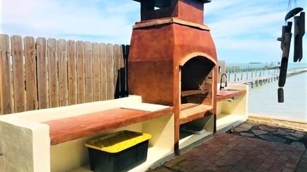 Photo of Outdoor in Port Mansfield