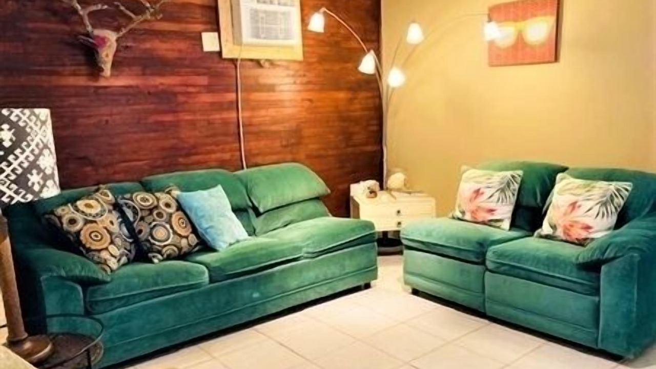 Photo of Livingroom in Port Mansfield