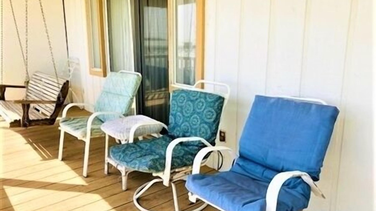 Photo of Patio Balcony in Port Mansfield