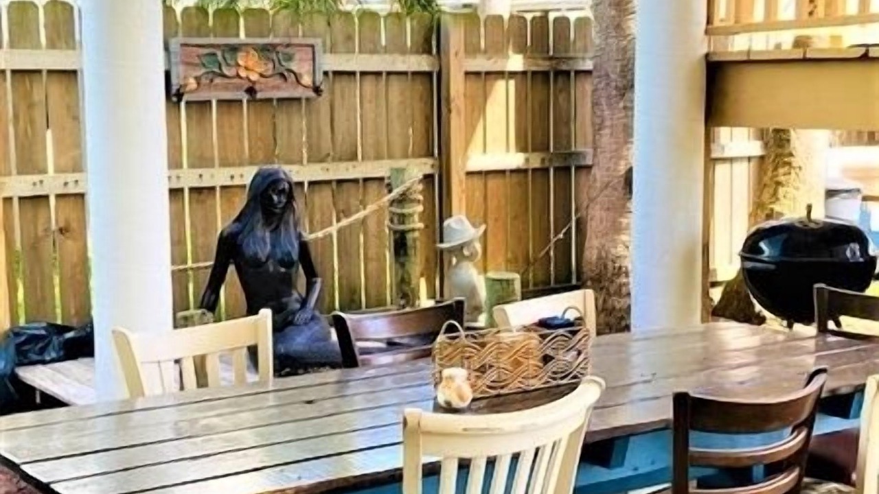 Photo of Outdoor in Port Mansfield