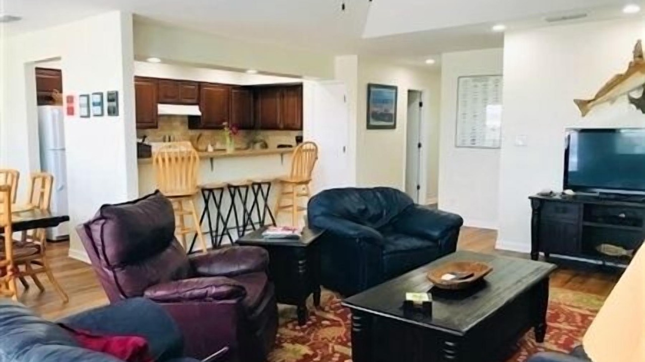 Photo of Livingroom in Port Mansfield