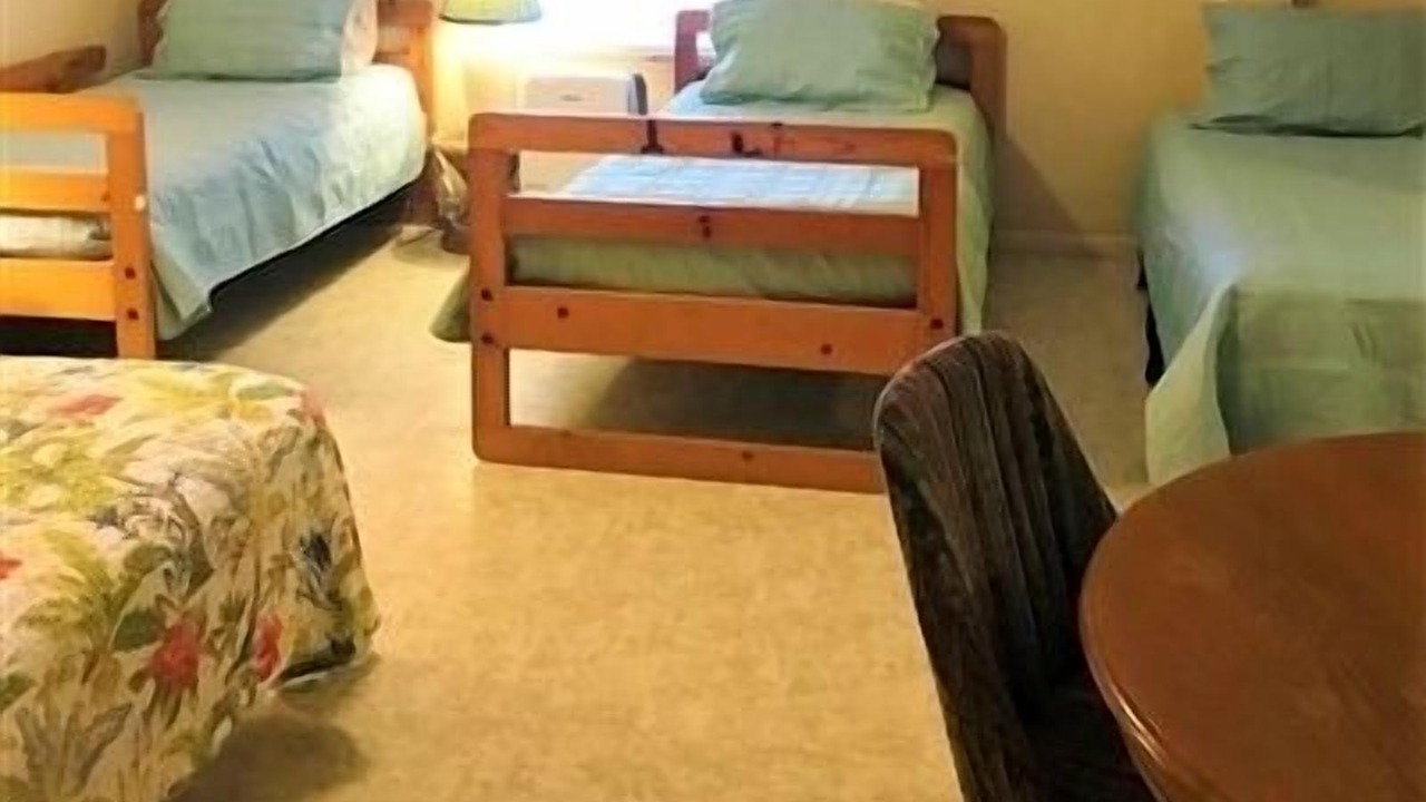 Photo of Bedroom in Port Mansfield