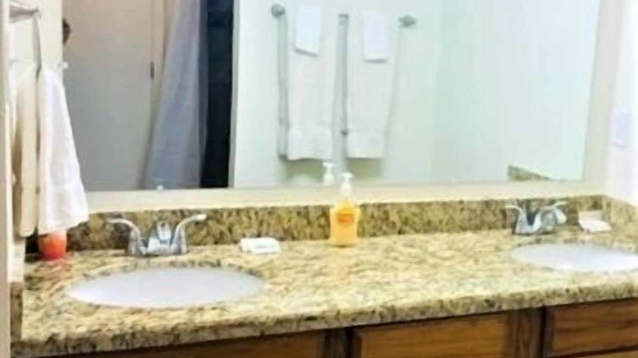 Photo of Bathroom in Port Mansfield