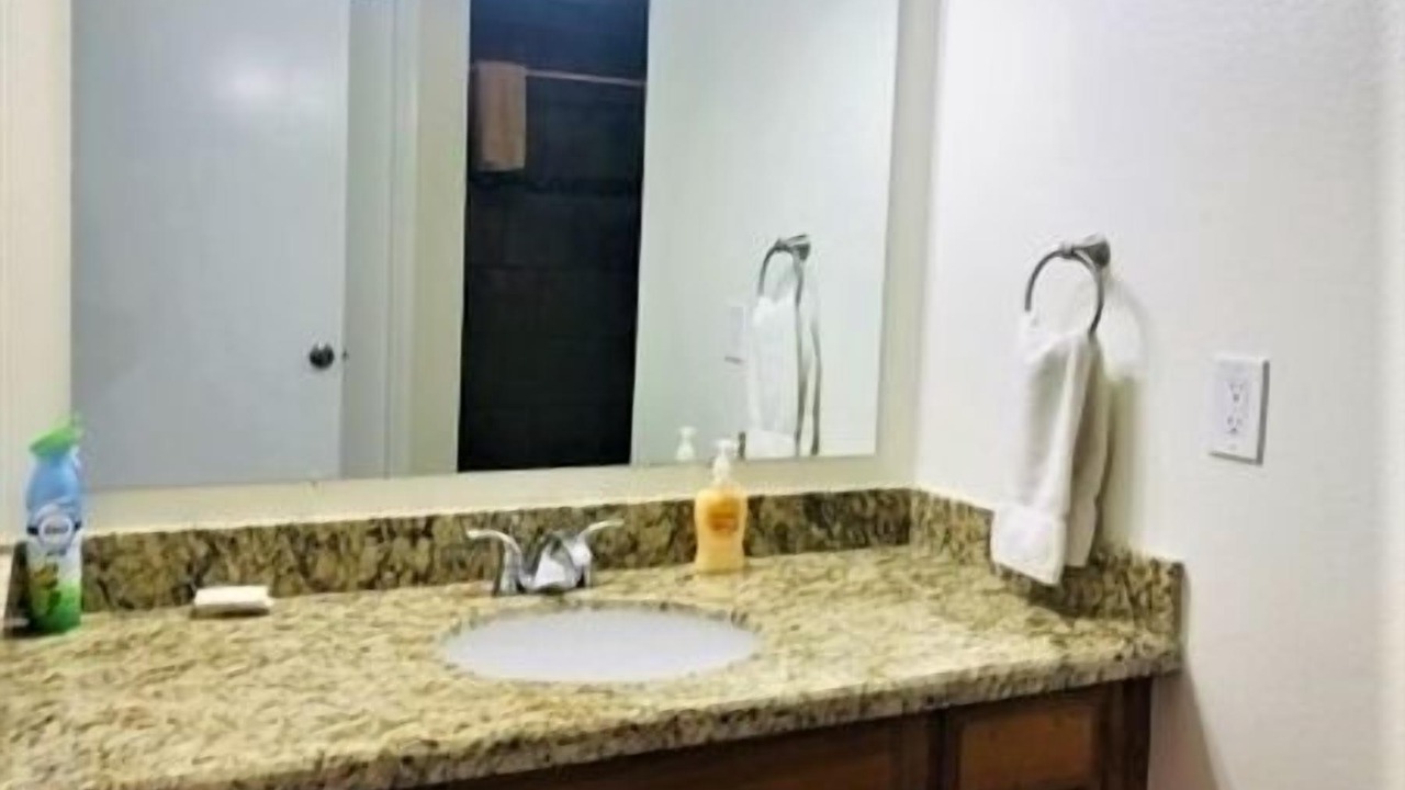 Photo of Bathroom in Port Mansfield
