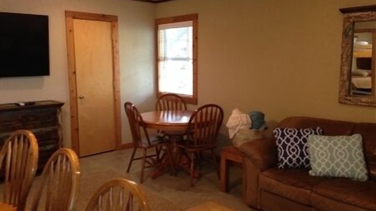 Photo of Livingroom in Port Mansfield
