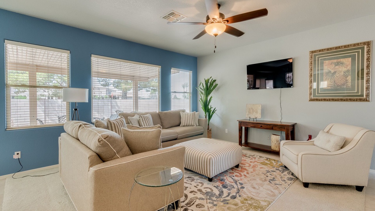 Photo of Livingroom in Springfield