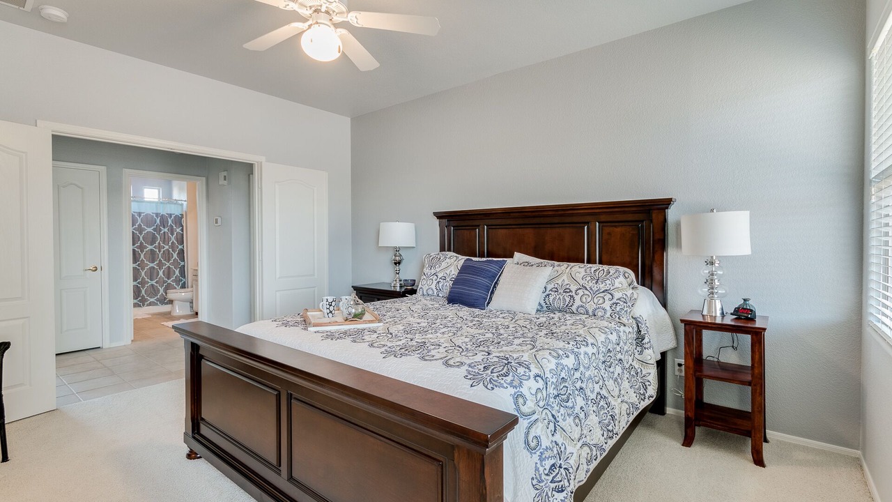 Photo of Bedroom in Springfield