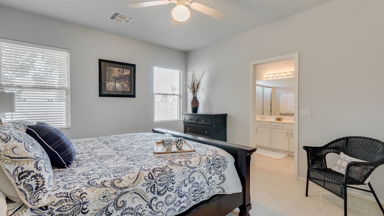 Photo of Bedroom in Springfield