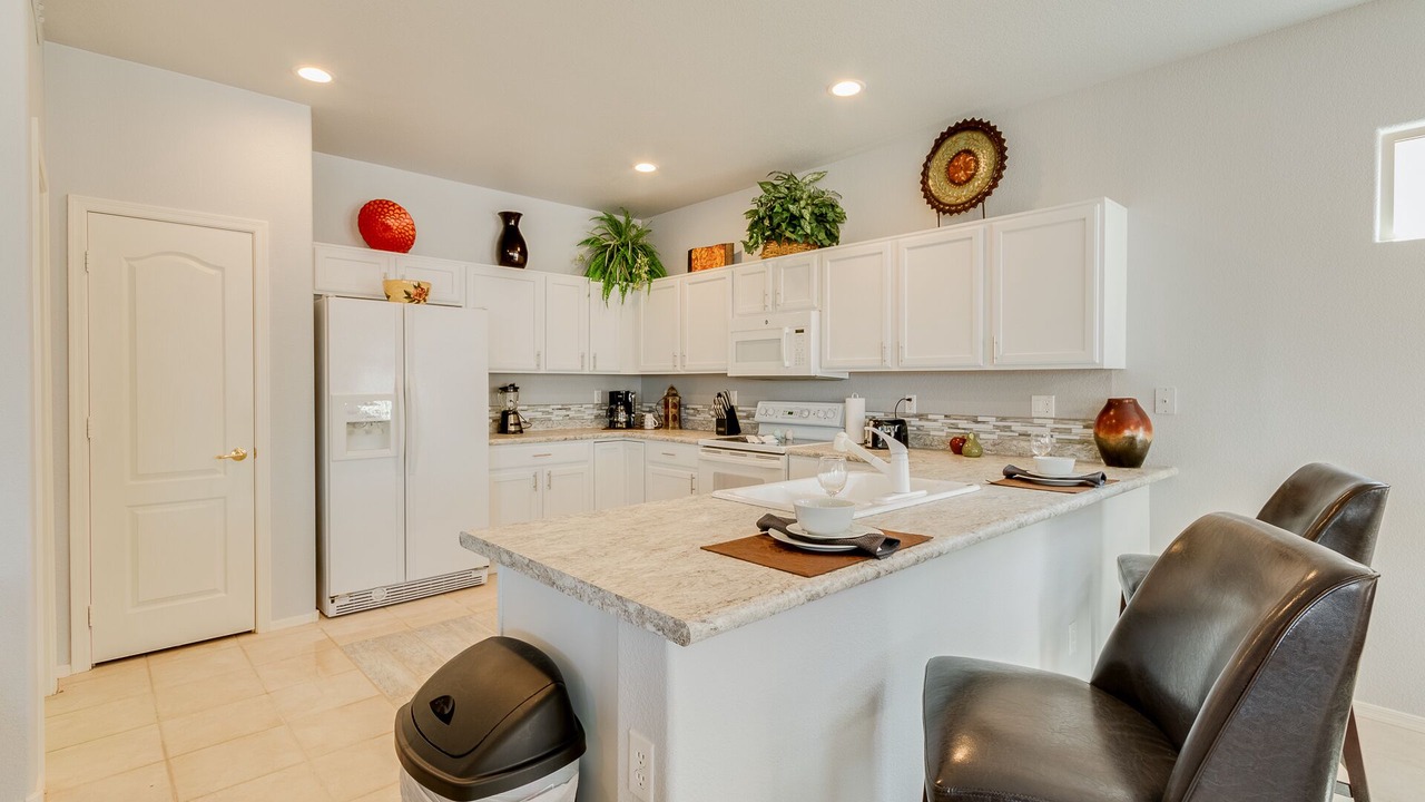 Photo of Kitchen in Springfield