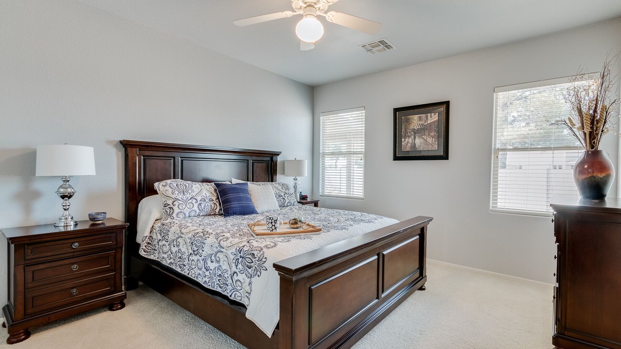Photo of Bedroom in Springfield