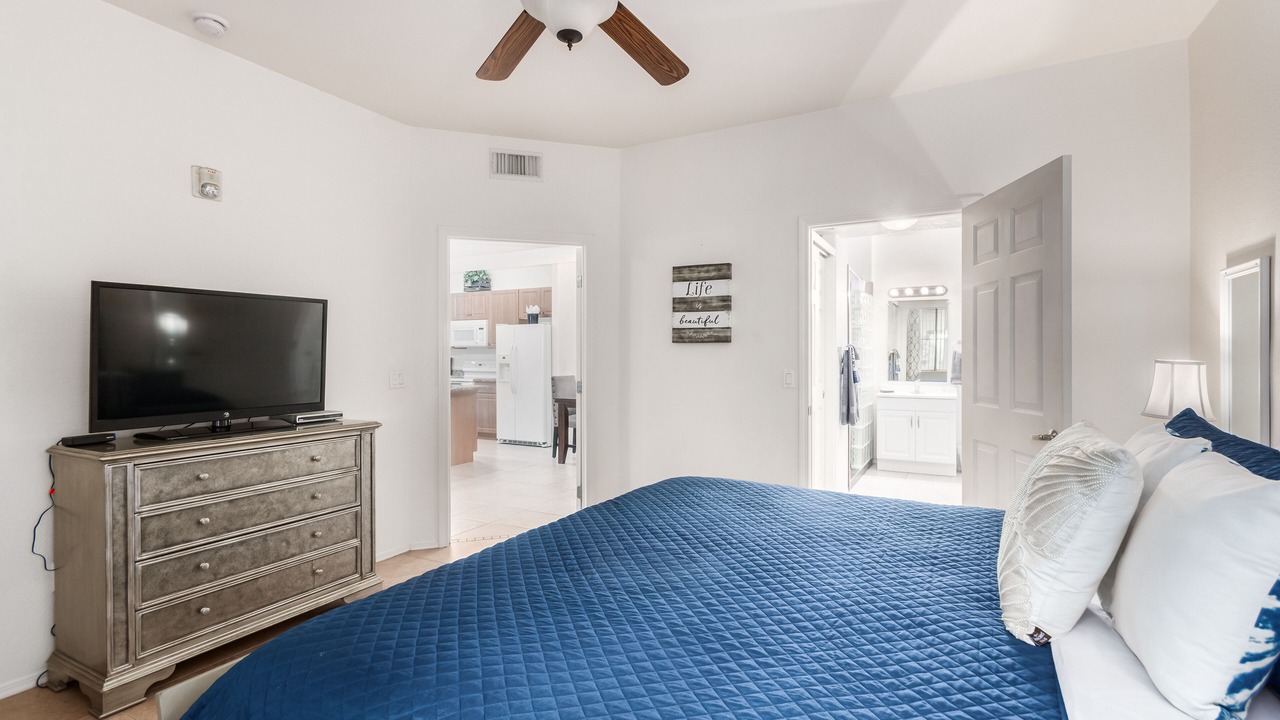 Photo of Bedroom in Parkwood Ranch