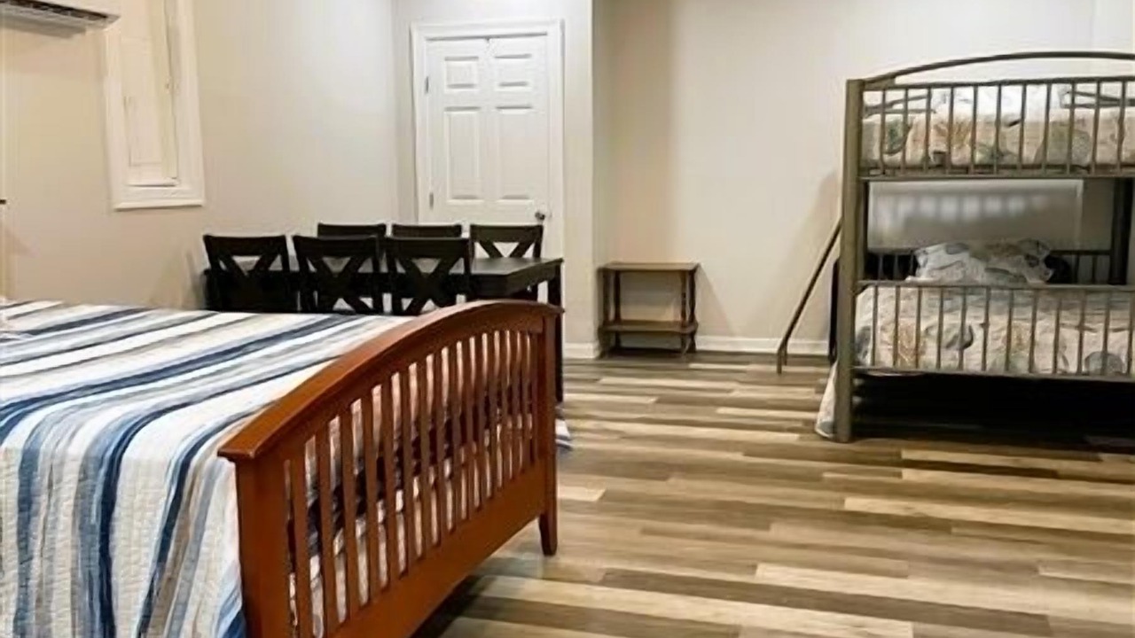 Photo of Bedroom in Port Mansfield
