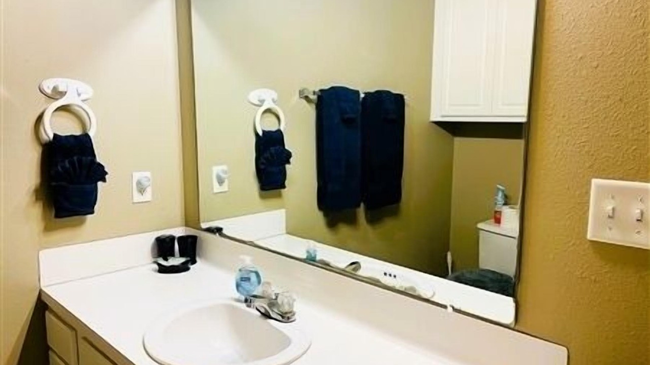 Photo of Bathroom in Port Mansfield