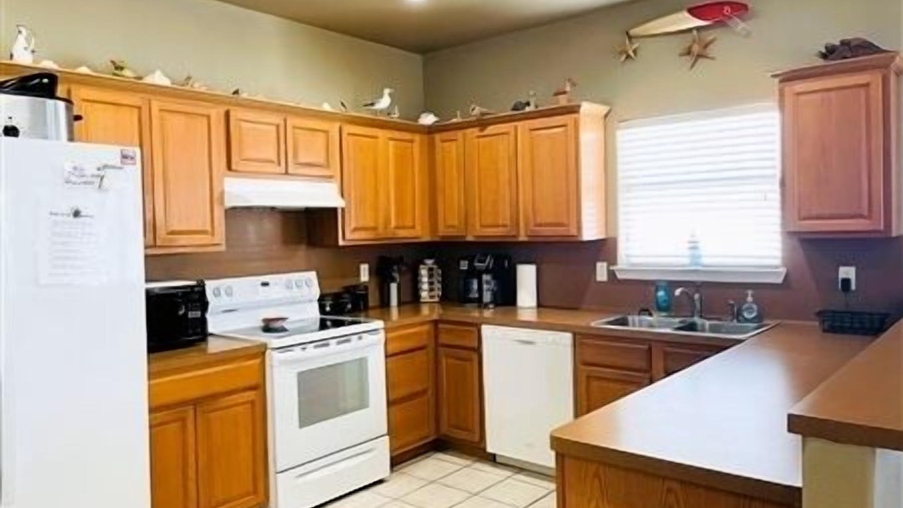 Photo of Kitchen in Port Mansfield