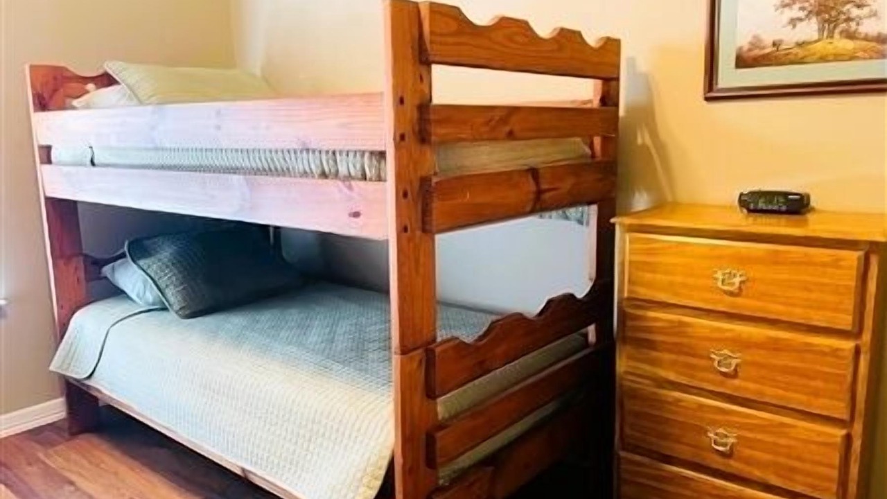 Photo of Bedroom in Port Mansfield